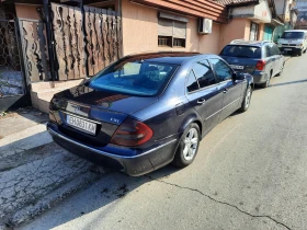 Mercedes-Benz E 270, снимка 4