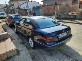 Mercedes-Benz E 270, снимка 3