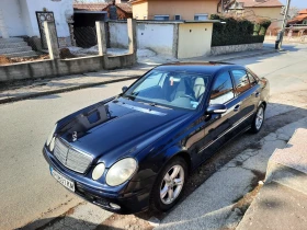 Mercedes-Benz E 270 | Mobile.bg    1