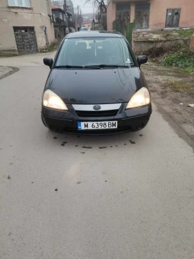 Suzuki Liana, снимка 7