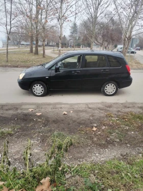 Suzuki Liana, снимка 3