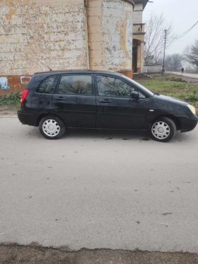 Suzuki Liana, снимка 9