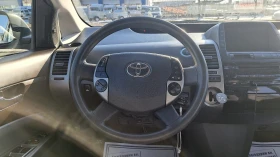 Toyota Prius 1.5vvt - i Hybrid - AUTOMATIC, снимка 12