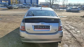 Toyota Prius 1.5vvt - i Hybrid - AUTOMATIC, снимка 4