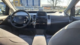 Toyota Prius 1.5vvt - i Hybrid - AUTOMATIC, снимка 8