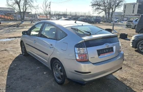 Toyota Prius 1.5vvt - i Hybrid - AUTOMATIC, снимка 5