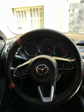 Mazda 6, снимка 13