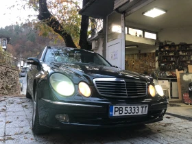 Mercedes-Benz E 280, снимка 2