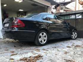 Mercedes-Benz E 280, снимка 4