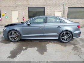 Обява за продажба на Audi S3 2.0T* Premium Plus* ЦЕНА ДО БЪЛГАРИЯ* АВТО КРЕДИТ* ~20 300 лв. - изображение 6