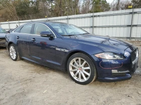 Jaguar Xj R-Sport AWD * Лизинг* - 21000 лв. - 42748154 | Car24.bg