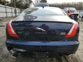 Jaguar Xj R-Sport AWD * Лизинг* - 21000 лв. - 42748154 | Car24.bg