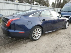 Jaguar Xj R-Sport AWD * Лизинг* - 21000 лв. - 42748154 | Car24.bg