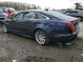 Jaguar Xj R-Sport AWD * Лизинг* - 21000 лв. - 42748154 | Car24.bg