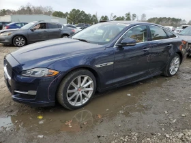 Jaguar Xj R-Sport AWD * Лизинг*  1