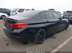 BMW 540 ВЪЗМОЖНОСТ ЗА ЛИЗИНГ* - 45000 лв. - 62223391 | Car24.bg