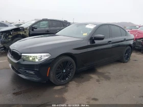 BMW 540 ВЪЗМОЖНОСТ ЗА ЛИЗИНГ* - 45000 лв. - 62223391 | Car24.bg