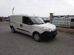 Opel Combo 6 скорости, бензин - метан, климатик, long. - 9900 лв. - 67373495 | Car24.bg