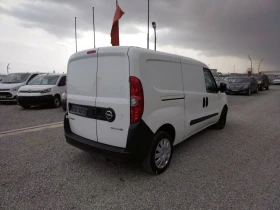 Opel Combo 6 скорости, бензин - метан, климатик, long. - 9900 лв. - 67373495 | Car24.bg