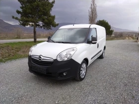 Opel Combo 6 скорости, бензин - метан, климатик, long. - 9900 лв. - 67373495 | Car24.bg