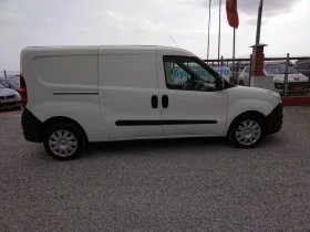 Opel Combo 6 скорости, бензин - метан, климатик, long. - 9900 лв. - 67373495 | Car24.bg