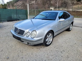 Mercedes-Benz CLK 430 V8, снимка 1