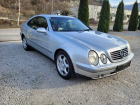 Mercedes-Benz CLK 430 V8 | Mobile.bg    4