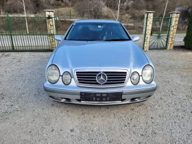     Mercedes-Benz CLK 430 V8