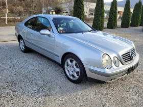 Mercedes-Benz CLK 430 V8 | Mobile.bg    3