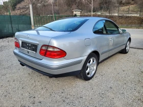 Mercedes-Benz CLK 430 V8, снимка 6