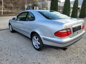 Mercedes-Benz CLK 430 V8 | Mobile.bg    5