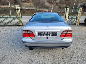 Mercedes-Benz CLK 430 V8, снимка 7