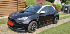 Toyota Yaris 1.5 hybrid ГАРАНЦИЯ ДО 2032г. 1