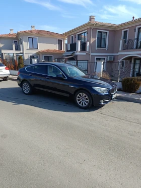 Обява за продажба на BMW 5 Gran Turismo 530 xdrive ~22 700 лв. - изображение 3