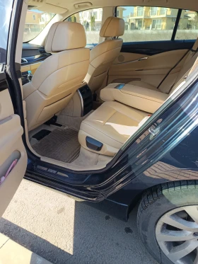 Обява за продажба на BMW 5 Gran Turismo 530 xdrive ~22 700 лв. - изображение 8