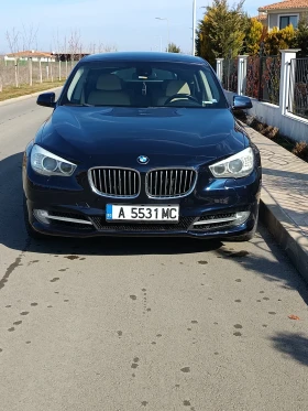 Обява за продажба на BMW 5 Gran Turismo 530 xdrive ~22 700 лв. - изображение 1