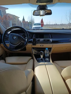 Обява за продажба на BMW 5 Gran Turismo 530 xdrive ~22 700 лв. - изображение 2