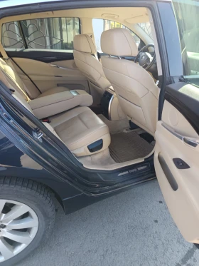 Обява за продажба на BMW 5 Gran Turismo 530 xdrive ~22 700 лв. - изображение 11