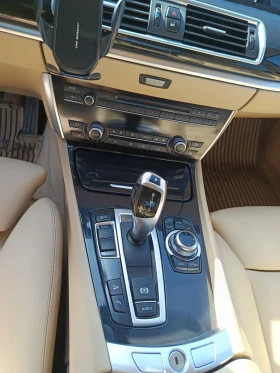 Обява за продажба на BMW 5 Gran Turismo 530 xdrive ~22 700 лв. - изображение 5