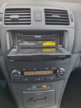 Toyota Avensis 2.2 D4D | Mobile.bg    14
