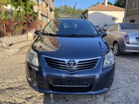     Toyota Avensis 2.2 D4D