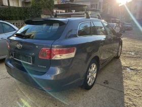 Обява за продажба на Toyota Avensis 2.2 D4D ~8 300 лв. - изображение 2