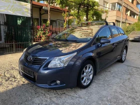 Обява за продажба на Toyota Avensis 2.2 D4D ~8 300 лв. - изображение 4