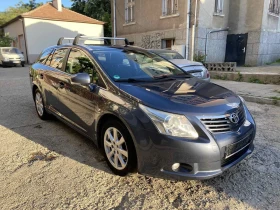 Обява за продажба на Toyota Avensis 2.2 D4D ~8 300 лв. - изображение 1