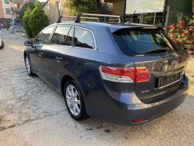 Обява за продажба на Toyota Avensis 2.2 D4D ~8 300 лв. - изображение 3