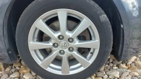 Обява за продажба на Toyota Avensis 2.2 D4D ~8 300 лв. - изображение 5