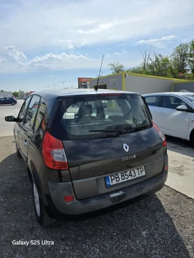 Renault Scenic 1.5 dci | Mobile.bg    5