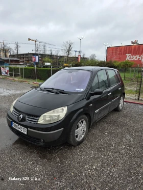 Renault Scenic 1.5 dci | Mobile.bg    16