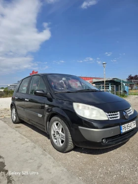 Renault Scenic 1.5 dci | Mobile.bg    3