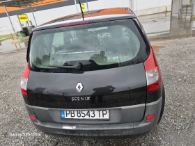 Renault Scenic 1.5 dci | Mobile.bg    13